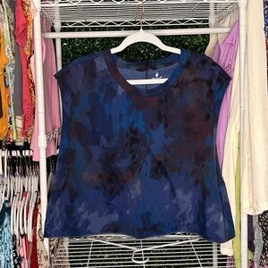 Free People Muscle Tank Small.